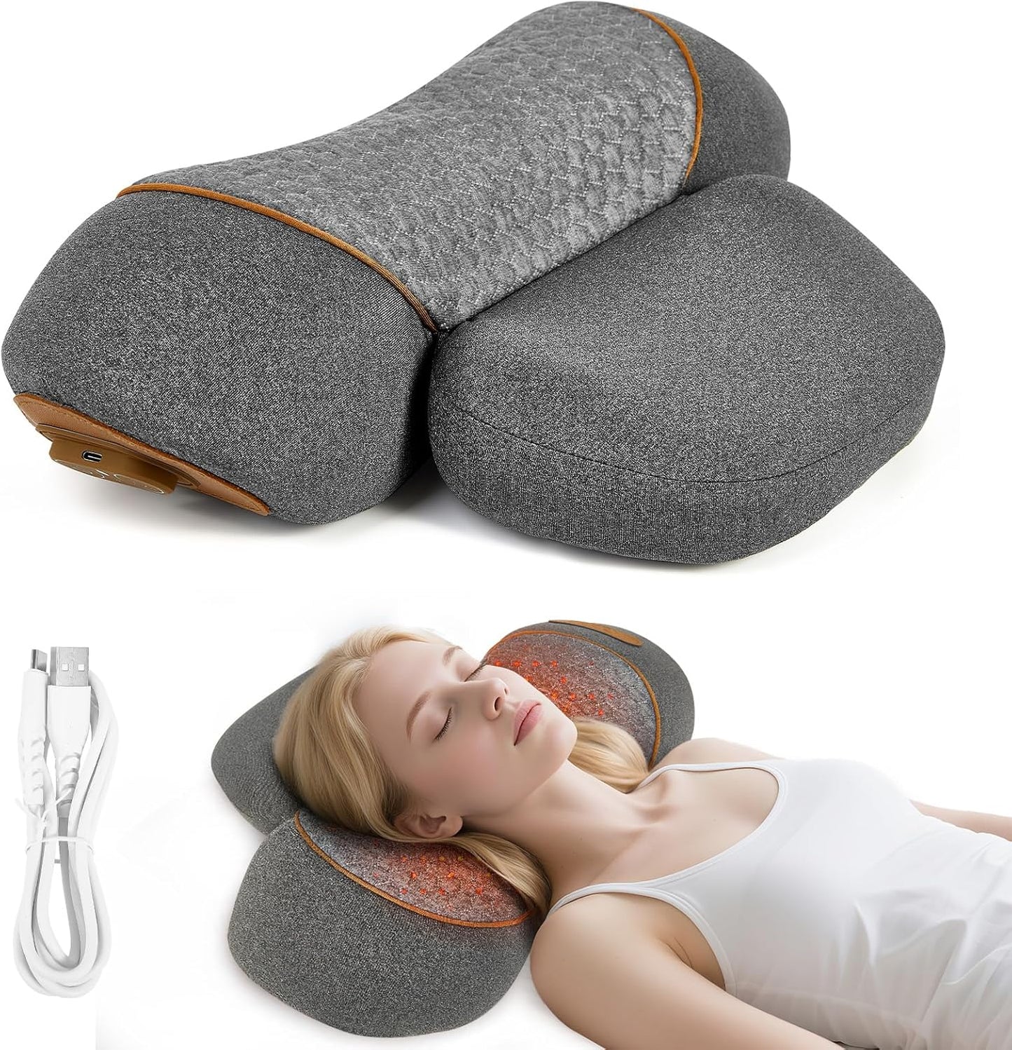 Therapy pillow